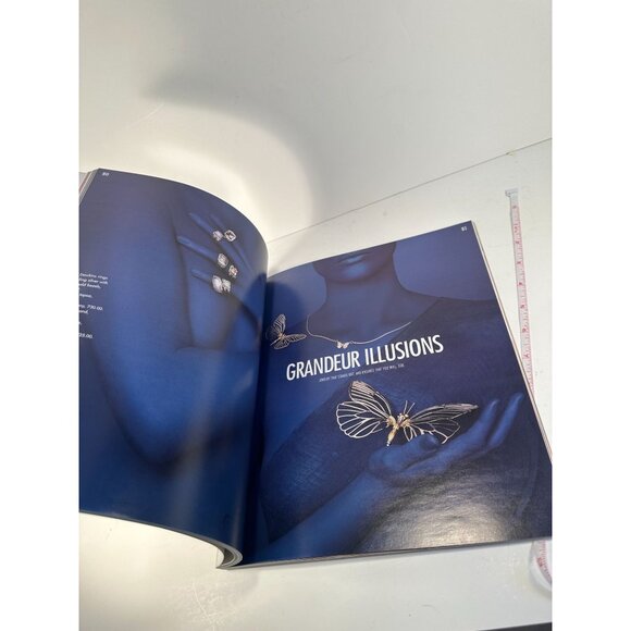 Neiman Marcus the book Vision March 2000. Catalog - Picture 6 of 15